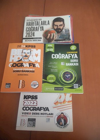 Kpss Coğrafya