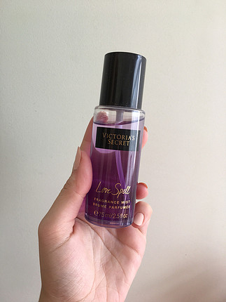 Victoria's Secret Body Splash