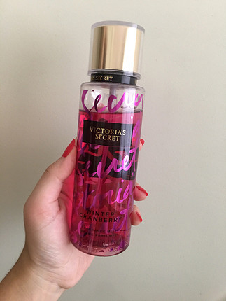 Victorias Secret Body Mist