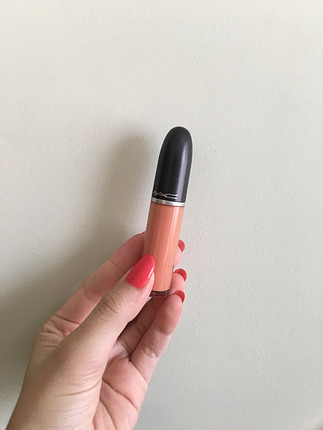 MAC Likit Mat Ruj