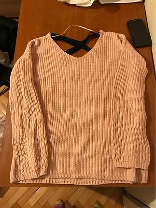 Bershka kazak