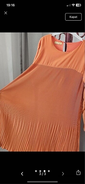44 Beden Tunik