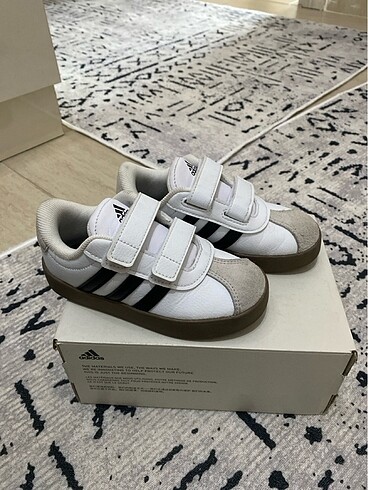 Adidas vl court 3.0 ayakkabı