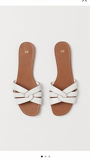 H&M terlik