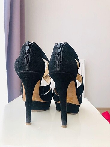 Mango ayakkabı - Görsel 5