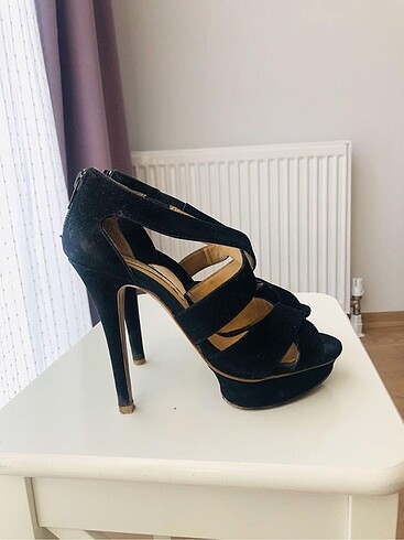 Mango ayakkabı - Görsel 3