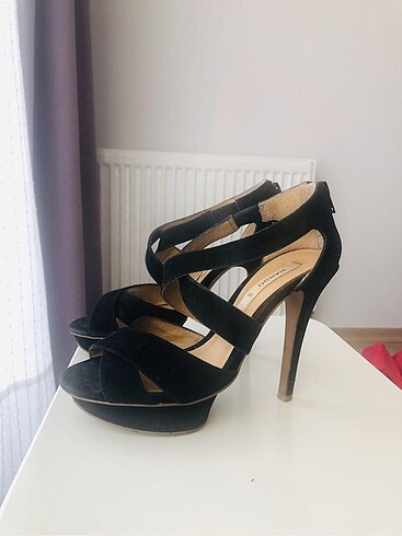 Mango ayakkabı - Görsel 4