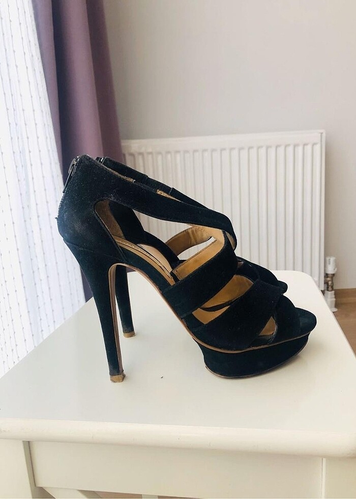 Mango ayakkabı - Görsel 3