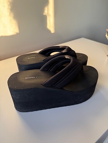 Bershka Bershka sandalet