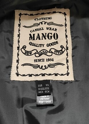 Mango kaban