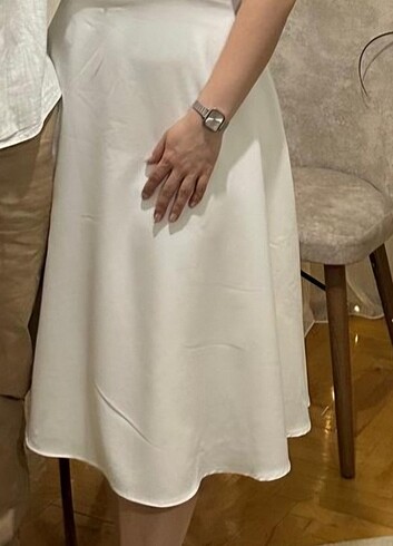 Söz elbisesi
