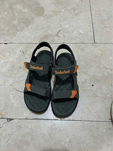 Timberland sandalet 35 numara