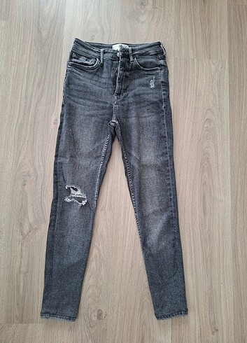 MANGO JEAN 36 BEDEN