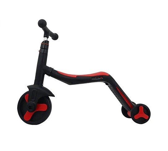 Pedallı scooter çocuk scooter