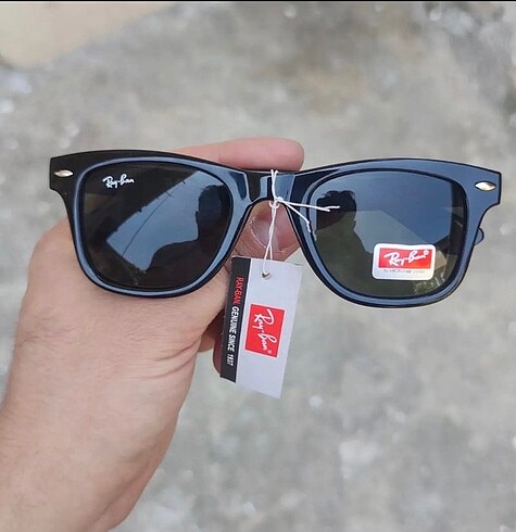 Rayban gözlük