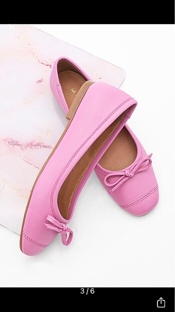 Marjin pembe Babet