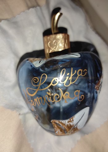 Lolita Lempicka Boş Parfüm Şişesi 30 ml - Görsel 2
