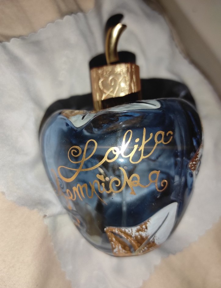 Lolita Lempicka Boş Parfüm Şişesi 30 ml - Görsel 2