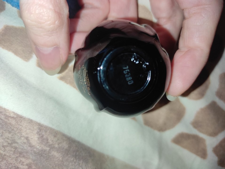 Christian Dior Poison Spirit Kadın Parfümü Boş Şişe 15 ml - Görsel 3