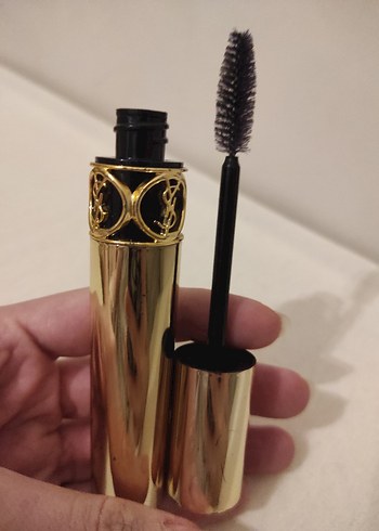 Yves Saint Laurent Boş Maskara Tüpü - Görsel 4