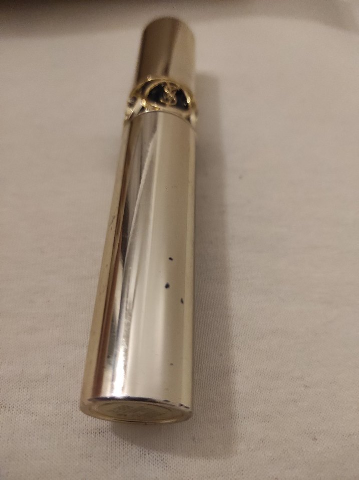Yves Saint Laurent Boş Maskara Tüpü - Görsel 3