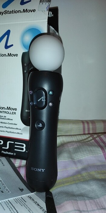 PlayStation 3 Move PS3
