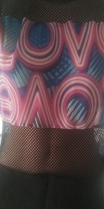 File elbise - Görsel 3