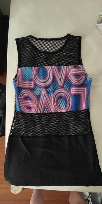 File elbise - Görsel 2