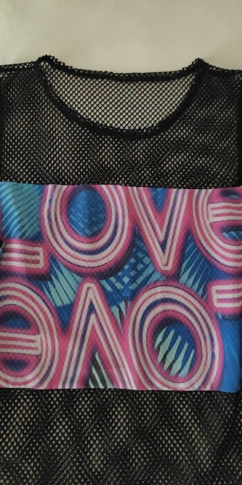 File elbise - Görsel 5