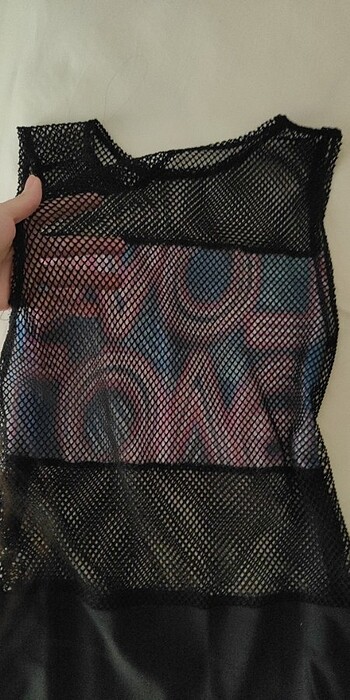 File elbise - Görsel 6