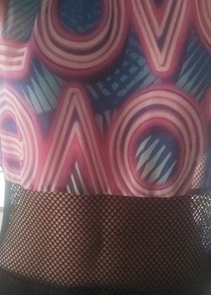 File elbise  - Görsel 3