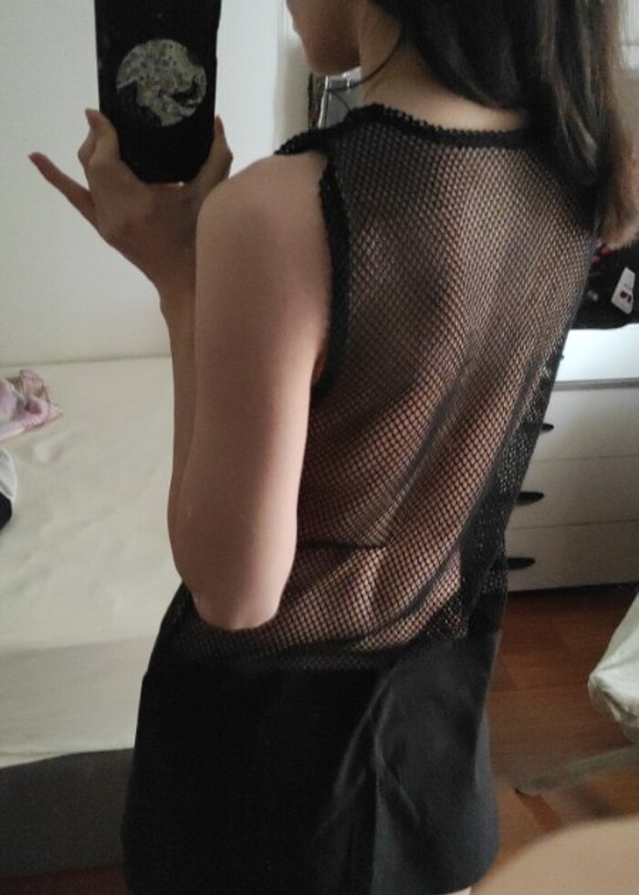 File elbise  - Görsel 4