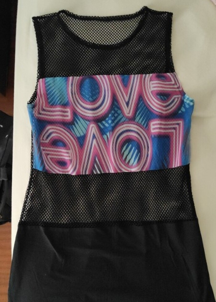 File elbise  - Görsel 2