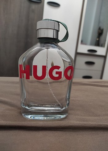 Hugo Boss