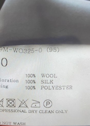 Harvey Nichols Gri Midi Elbise - Görsel 8