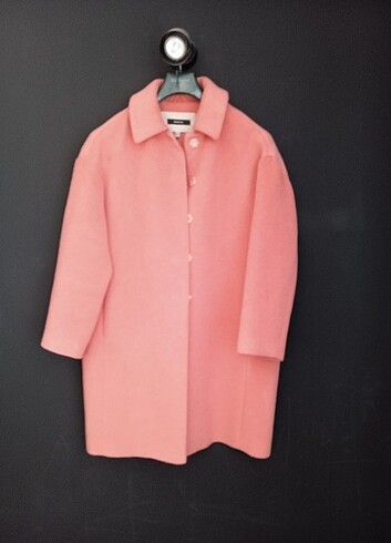 İpekyol oversize kaban