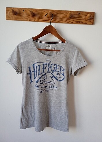 Tommy Hilfiger kadın t-shirt 