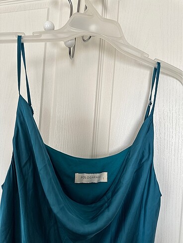 Polo Garage POLO GARAGE ELBİSE