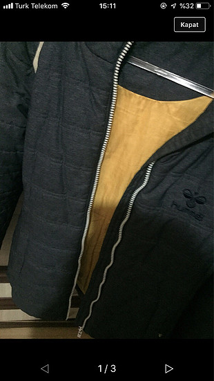 Hummel Orjinal hammel mont