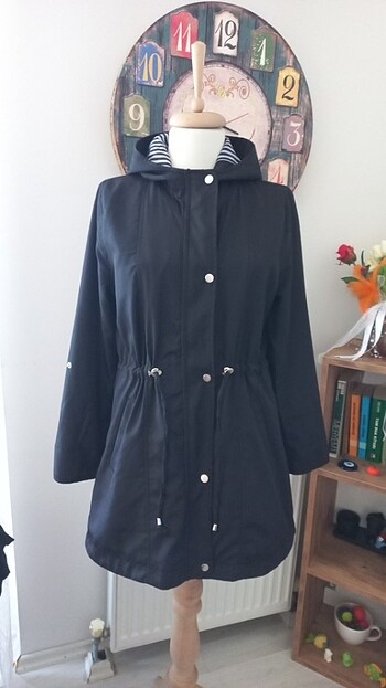 Trenchcoat