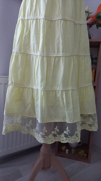 LC Waikiki LCW elbise