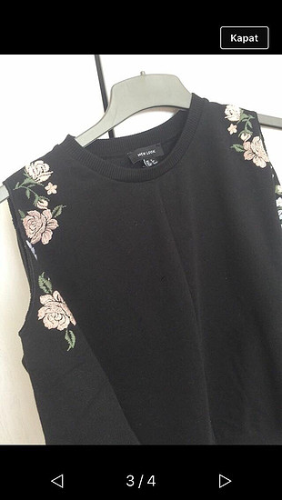 NEW LOOK SWEAT