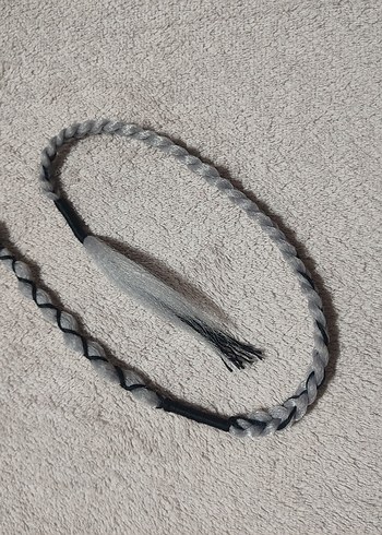 Tekli Saç Örgüsü - Görsel 8