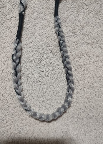 Tekli Saç Örgüsü - Görsel 3