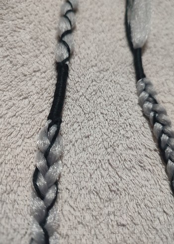 Tekli Saç Örgüsü - Görsel 7