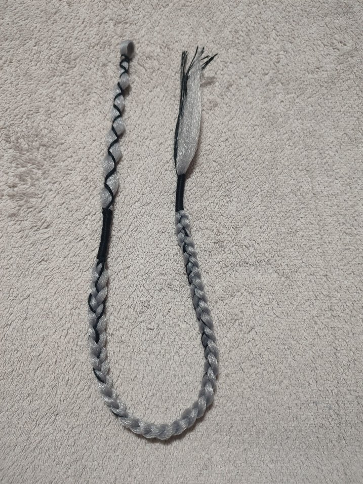 Tekli Saç Örgüsü - Görsel 2