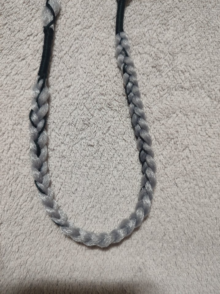 Tekli Saç Örgüsü - Görsel 3