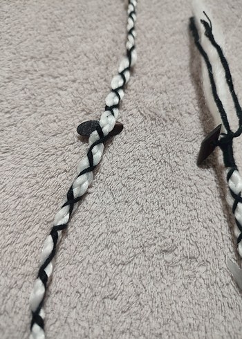 Tekli Örgü - Görsel 5