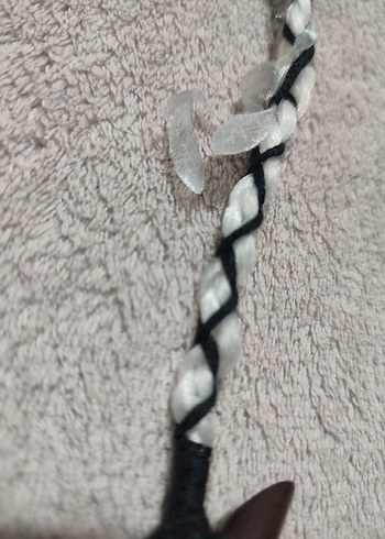 Tekli Örgü - Görsel 10