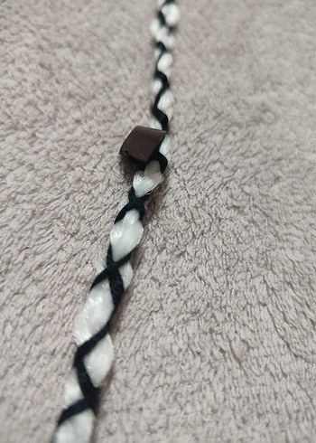 Tekli Örgü - Görsel 3